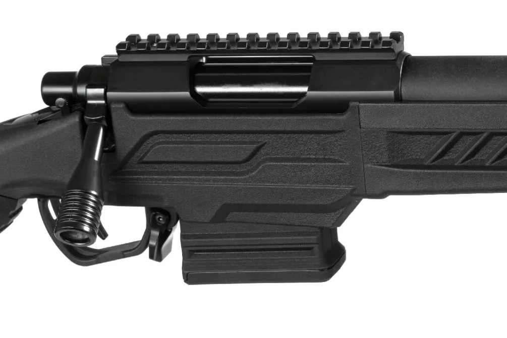 Rodes AAC T11 Bolt Action Sniper Riffel – Pre Upgraded Best