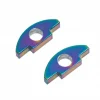Rodes AAP01 Aluminium Buffer Best