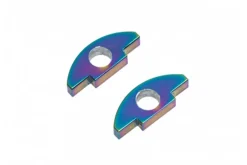 Rodes AAP01 Aluminium Buffer Best