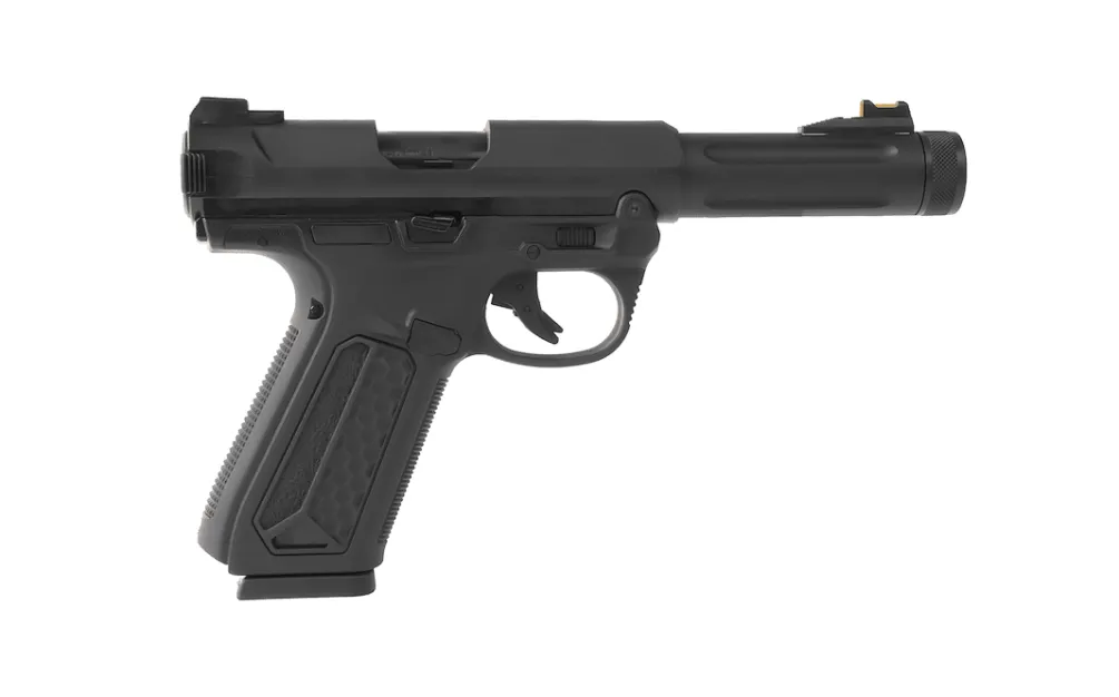 Rodes AAP01 Assassin Gas BB Semi/auto | Sort Fashion