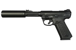 Rodes AAP01 Assassin Gas Silencer | Bundle Best