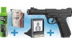 Rodes AAP01 Assassin Skyde Starterkit | Bundle Sale