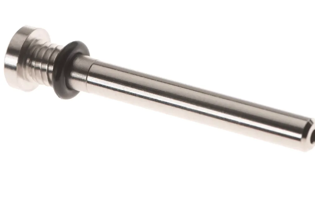 Rodes AAP01 Input Valve Hot