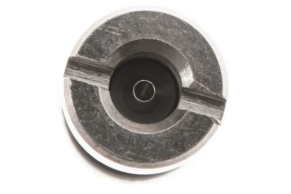 Rodes AAP01 Input Valve Hot