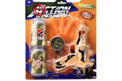 Rodes Action Mission Pistol Sæt Online