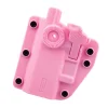 Rodes Adapt-X Level 3 Pistol Holster – Pink Outlet