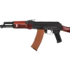 Rodes AEG AK47N AEG i Stål og Træ Discount