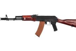 Rodes AEG AK47N AEG i Stål og Træ Discount