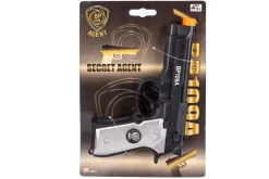 Rodes Agent Pistol BP109A med skudlyd Clearance