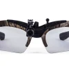 Rodes AimCAm Skydebrille / Briller med kamera – Camo Fashion