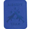 Rodes Airsoft Patch #Team Blue Fashion