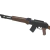 Rodes AK450 Full Stock Luftgevær (4.5mm) Clearance
