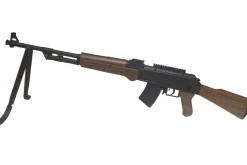 Rodes AK450 Full Stock Luftgevær (4.5mm) Clearance