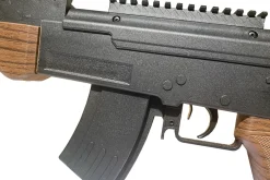Rodes AK450 Full Stock Luftgevær (4.5mm) Clearance