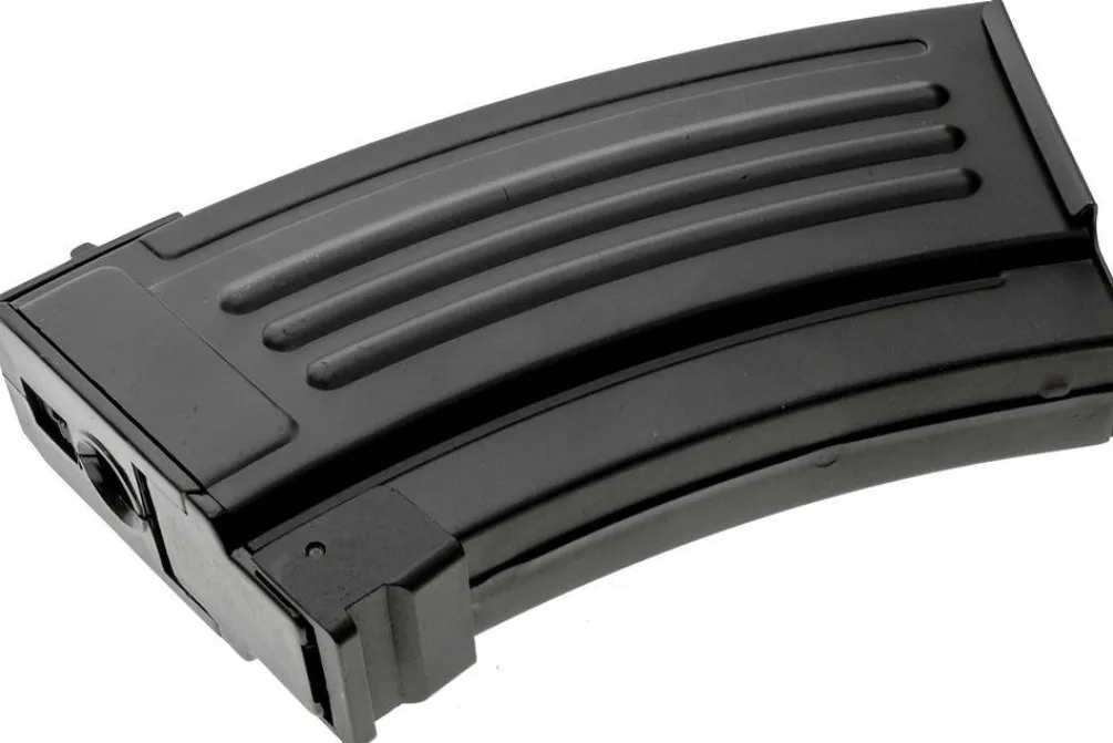 Rodes AK47 Hi cap magasin Metal kort version- 250 skud Sale