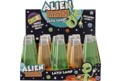 Rodes Alien slime lamp – 13 cm Discount