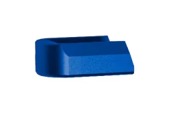 Rodes Aluminum Magazine Plate – Blue Online