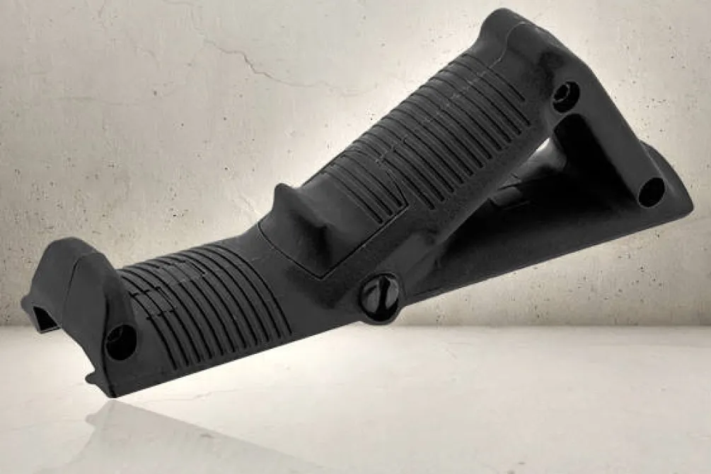 Rodes Angled Fore Grip 2 (AFG2) – Black Sale