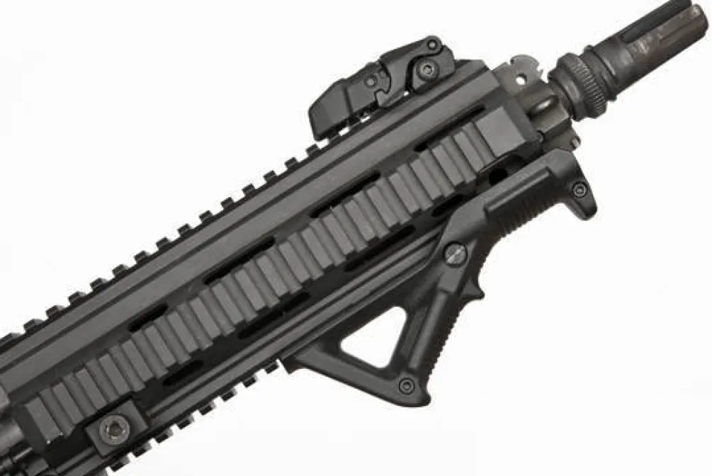 Rodes Angled Fore Grip 2 (AFG2) – Black Sale