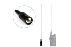 Rodes Antenne pisk – SMA-F Outlet