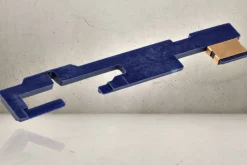 Rodes Anti-heat Selector Plate Fashion