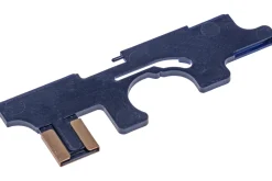Rodes Anti-heat Selector Plate Best
