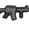 Rodes AR-15 #55 Patch Outlet