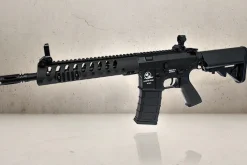 Rodes Armalite M15 Tactical Keymod-Black – Kompletsæt Hot