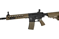 Rodes Armalite M15 Tactical Keymod Tan – Kompletsæt Clearance