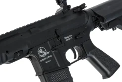 Rodes Armalite M15 Tactical Keymod-Black – Kompletsæt Hot