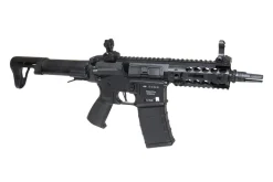 Rodes Armalite M15 URX-SBR AEG – kompletsæt Fashion