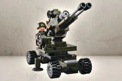 Rodes Army Artillery Sale