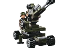 Rodes Army Artillery Sale