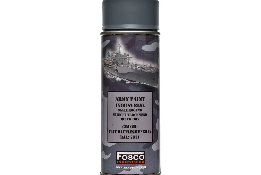 Rodes Army Paint – Battleship Grey Discount
