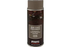 Rodes Army Paint – Coyote Hot