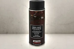 Rodes Army Paint – Flat Black Online