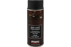 Rodes Army Paint – Flat Black Online