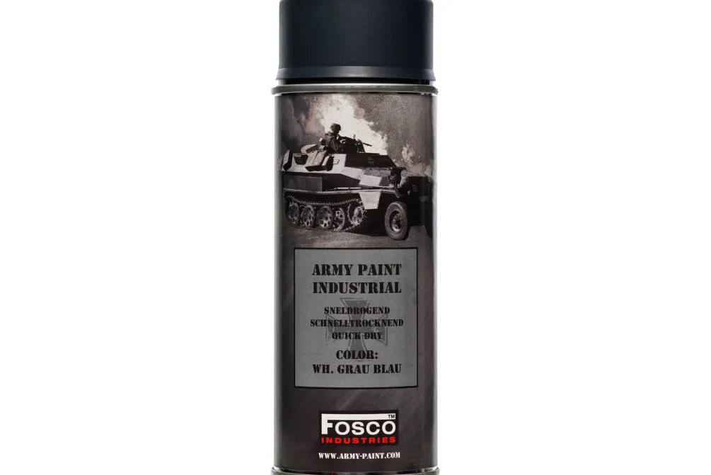 Rodes Army Paint – Grau Blau Discount