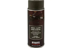 Rodes Army Paint – Nato Green Outlet