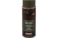 Rodes Army Paint – Olive Drab Clearance