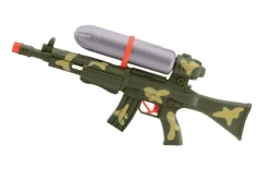 Rodes Army vandgevær / Watergun – 45 cm New