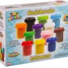 Rodes Artkids Modellervoks Sæt – 20 Bøtter Outlet