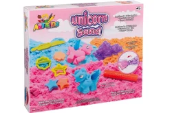 Rodes Artkids Sand med Unicorn Hot