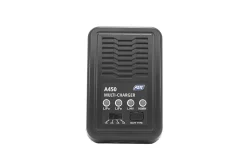 Rodes ASG A450 Pro Lader med autostop – Universal Online