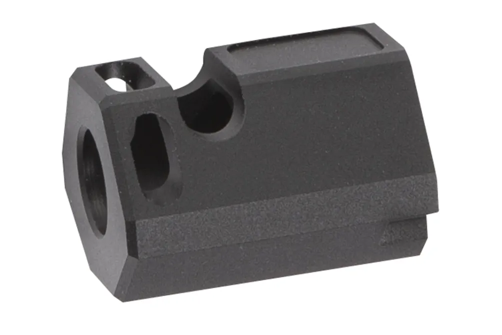 Rodes ASG Compensator til P-09 OR Discount