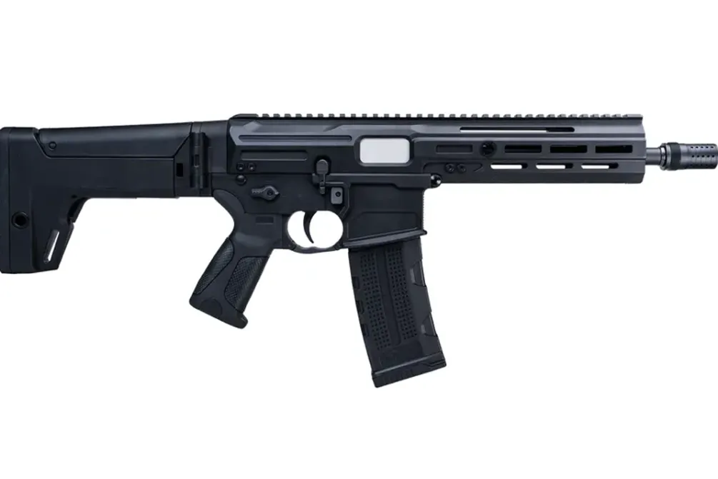 Rodes ASG FLCN 5.56 Sportline AEG Online