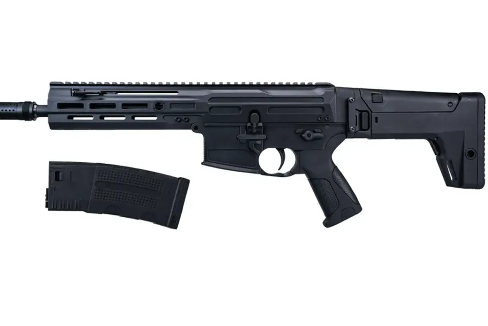 Rodes ASG FLCN 5.56 Sportline AEG Online