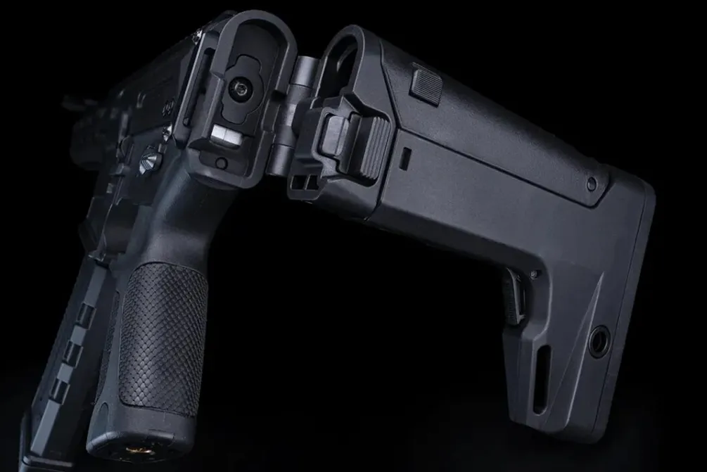 Rodes ASG FLCN 5.56 Sportline AEG Online