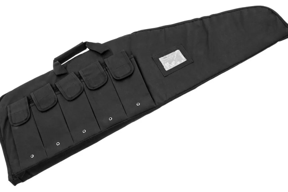 Rodes ASG Geværtaske med 5 lommer – 105 cm Outlet