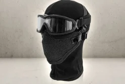 Rodes ASG Goggle, Netunderdel & Swathue- Bundle New